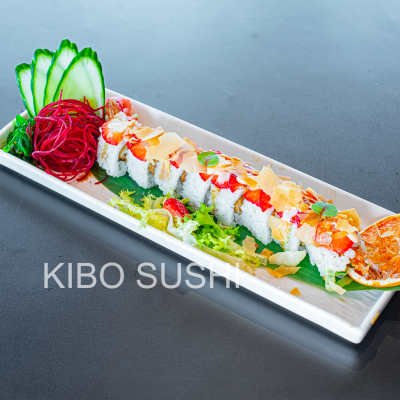 Frais roll